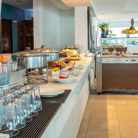 Hotel Ilhabela Dış mekan fotoğraf