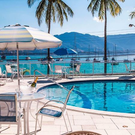 Hotel Ilhabela Dış mekan fotoğraf