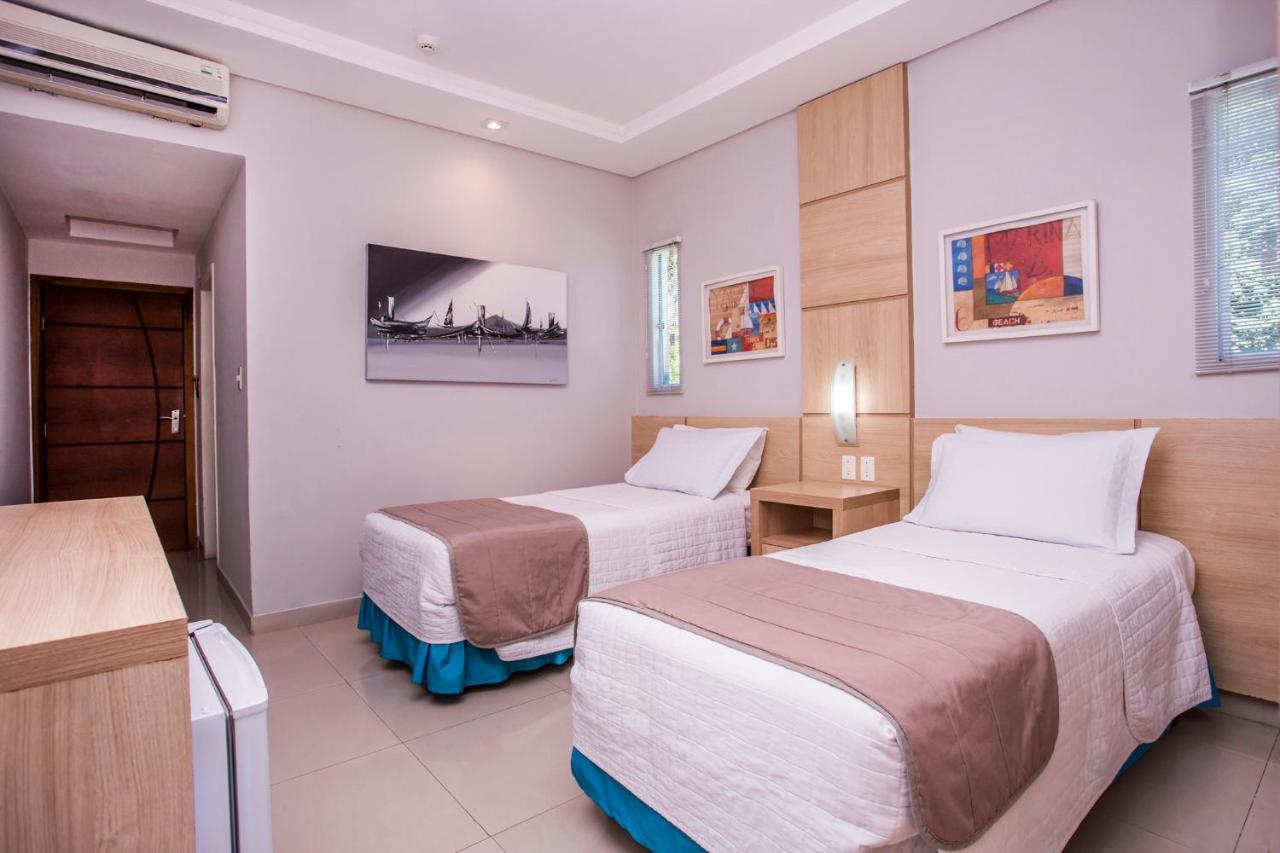 Hotel Ilhabela Dış mekan fotoğraf