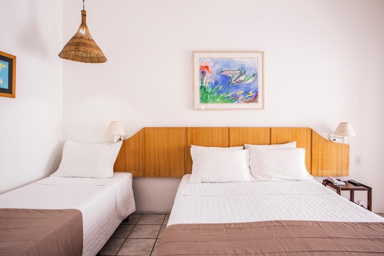 Hotel Ilhabela Dış mekan fotoğraf