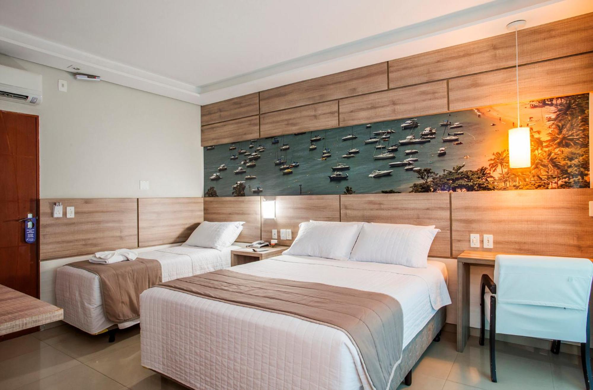 Hotel Ilhabela Dış mekan fotoğraf