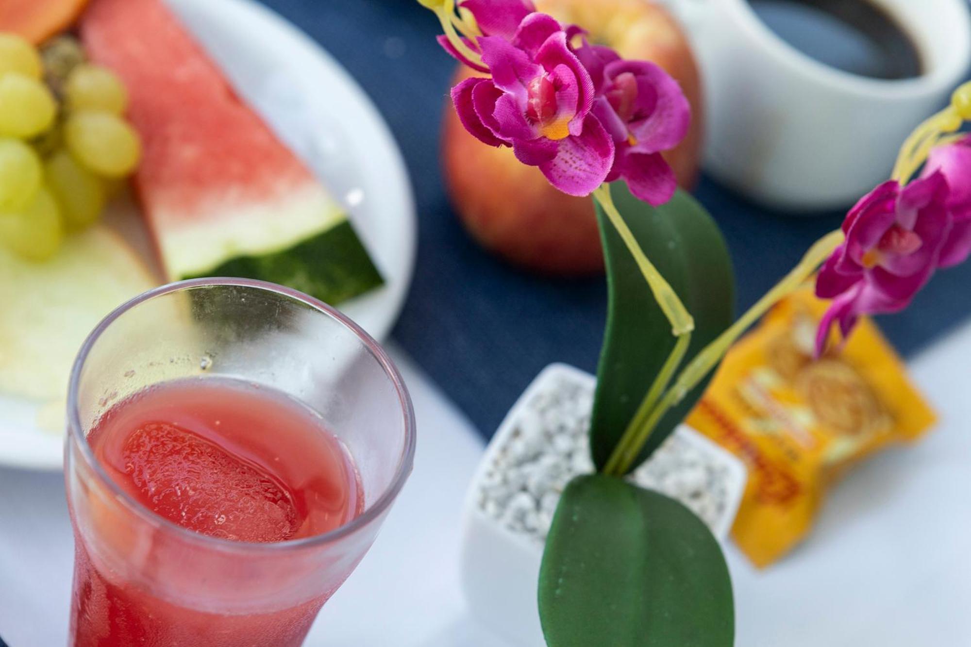 Hotel Ilhabela Dış mekan fotoğraf