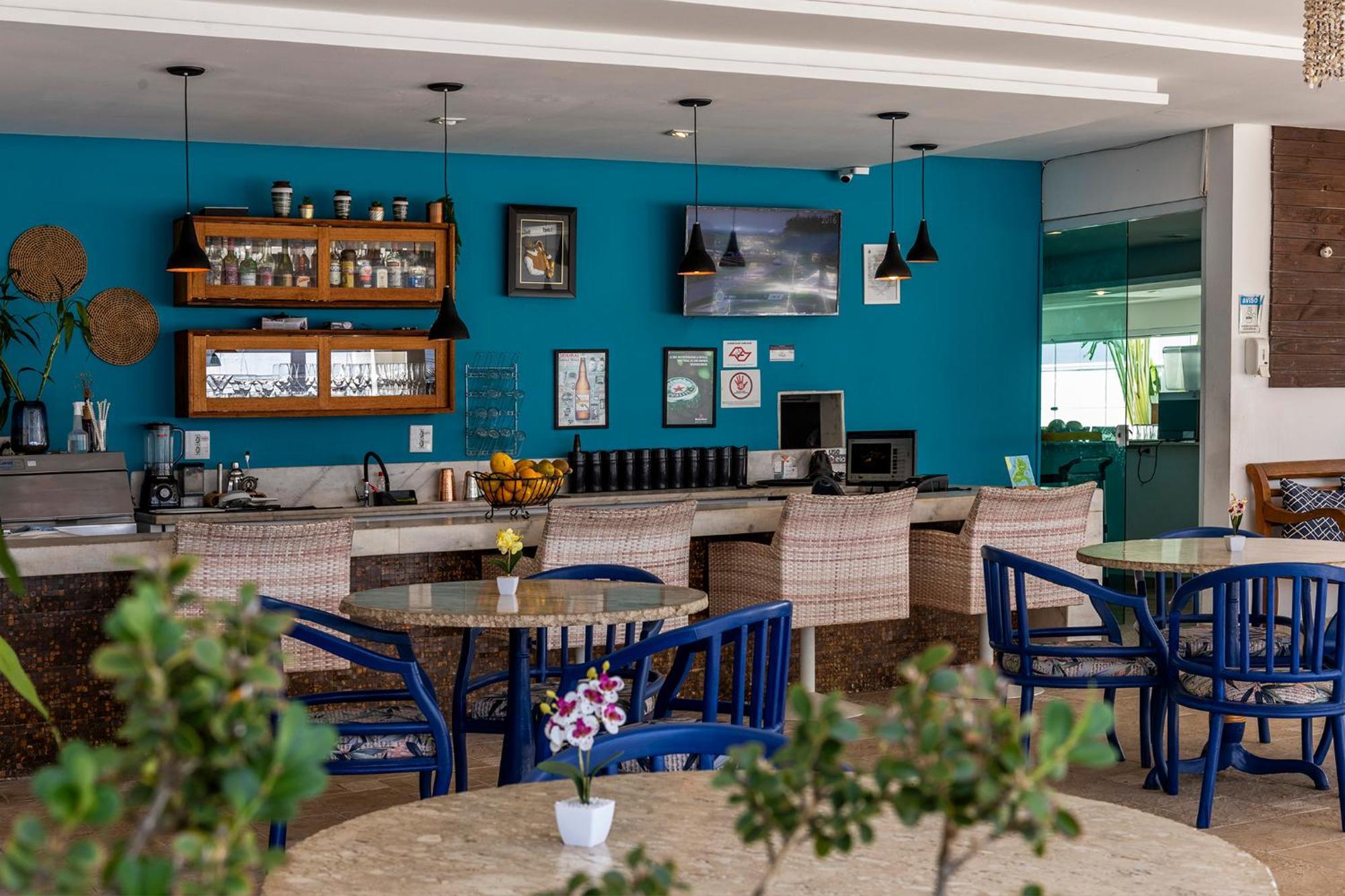 Hotel Ilhabela Dış mekan fotoğraf
