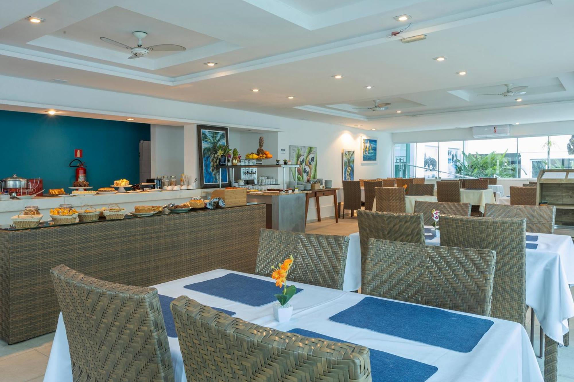 Hotel Ilhabela Dış mekan fotoğraf