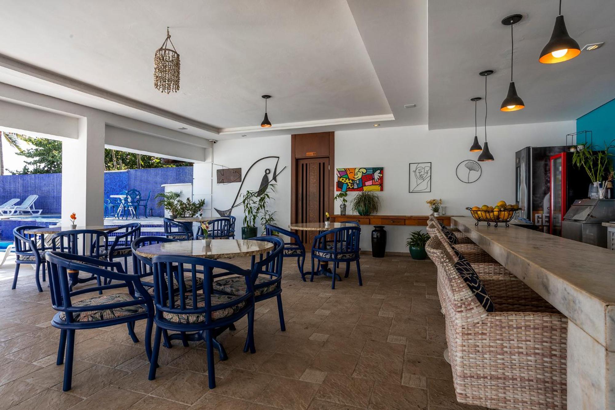 Hotel Ilhabela Dış mekan fotoğraf