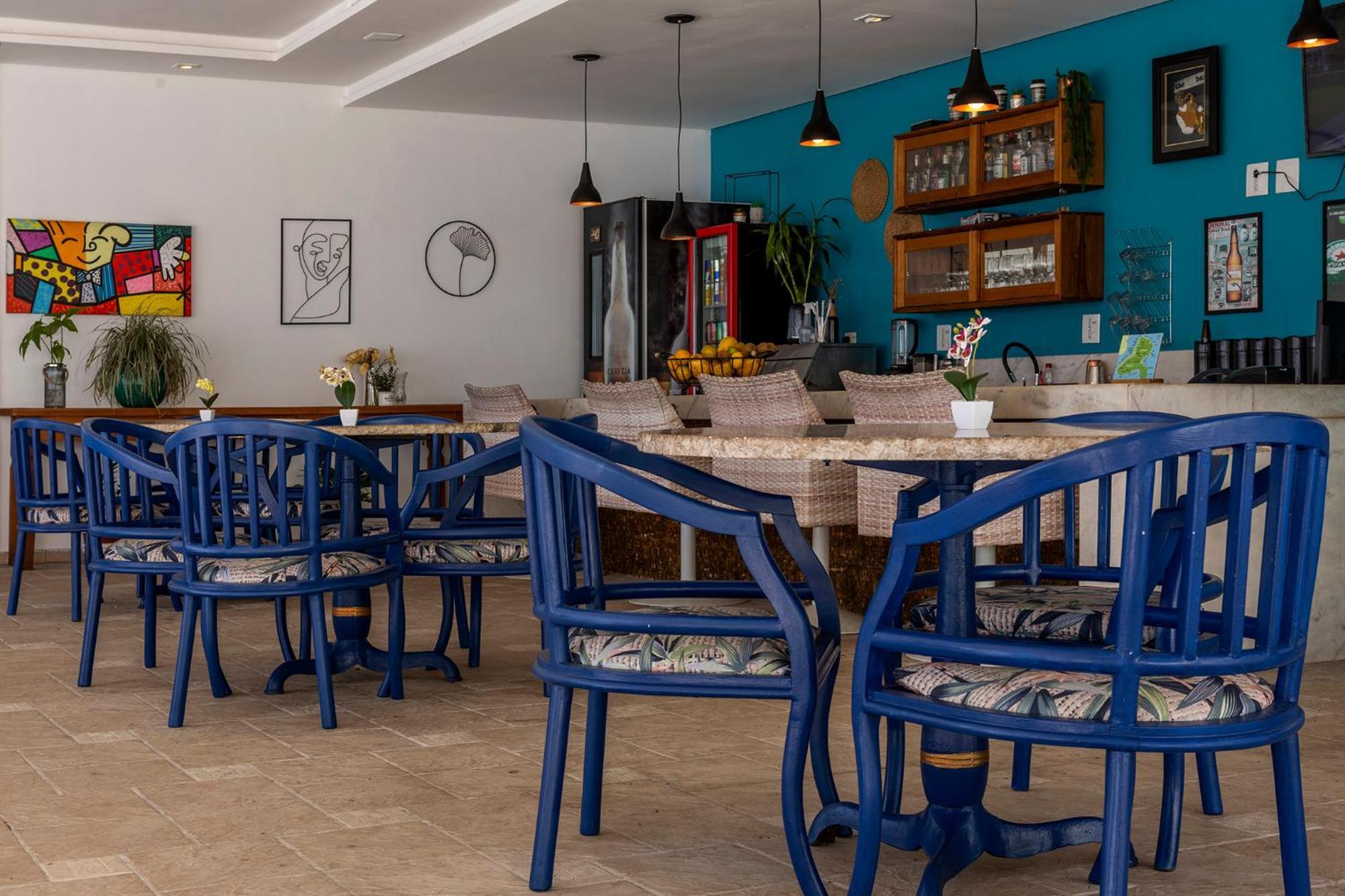 Hotel Ilhabela Dış mekan fotoğraf