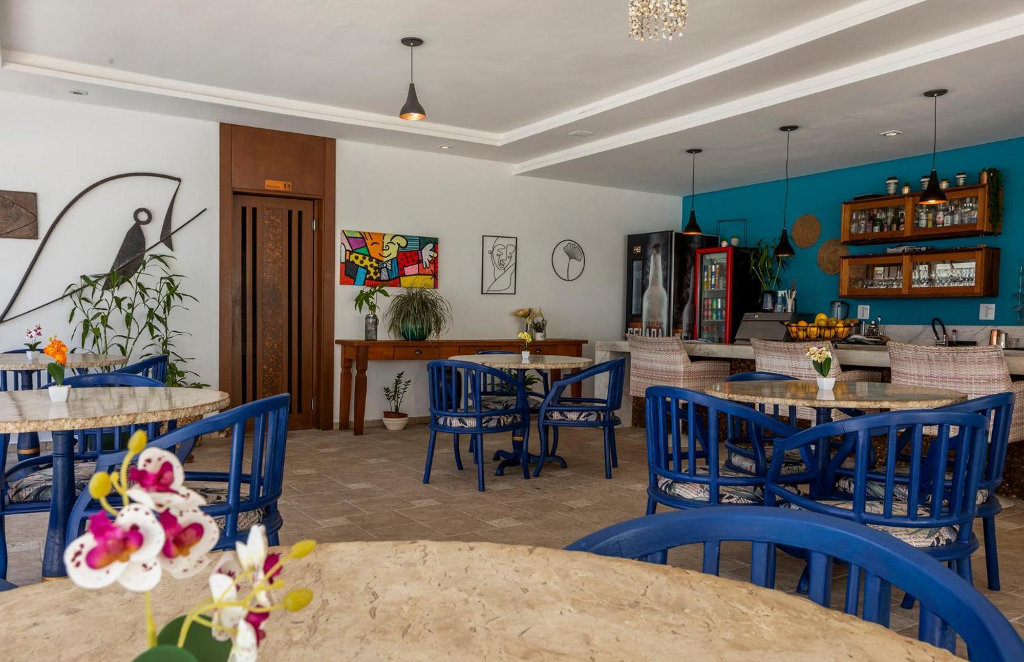 Hotel Ilhabela Dış mekan fotoğraf