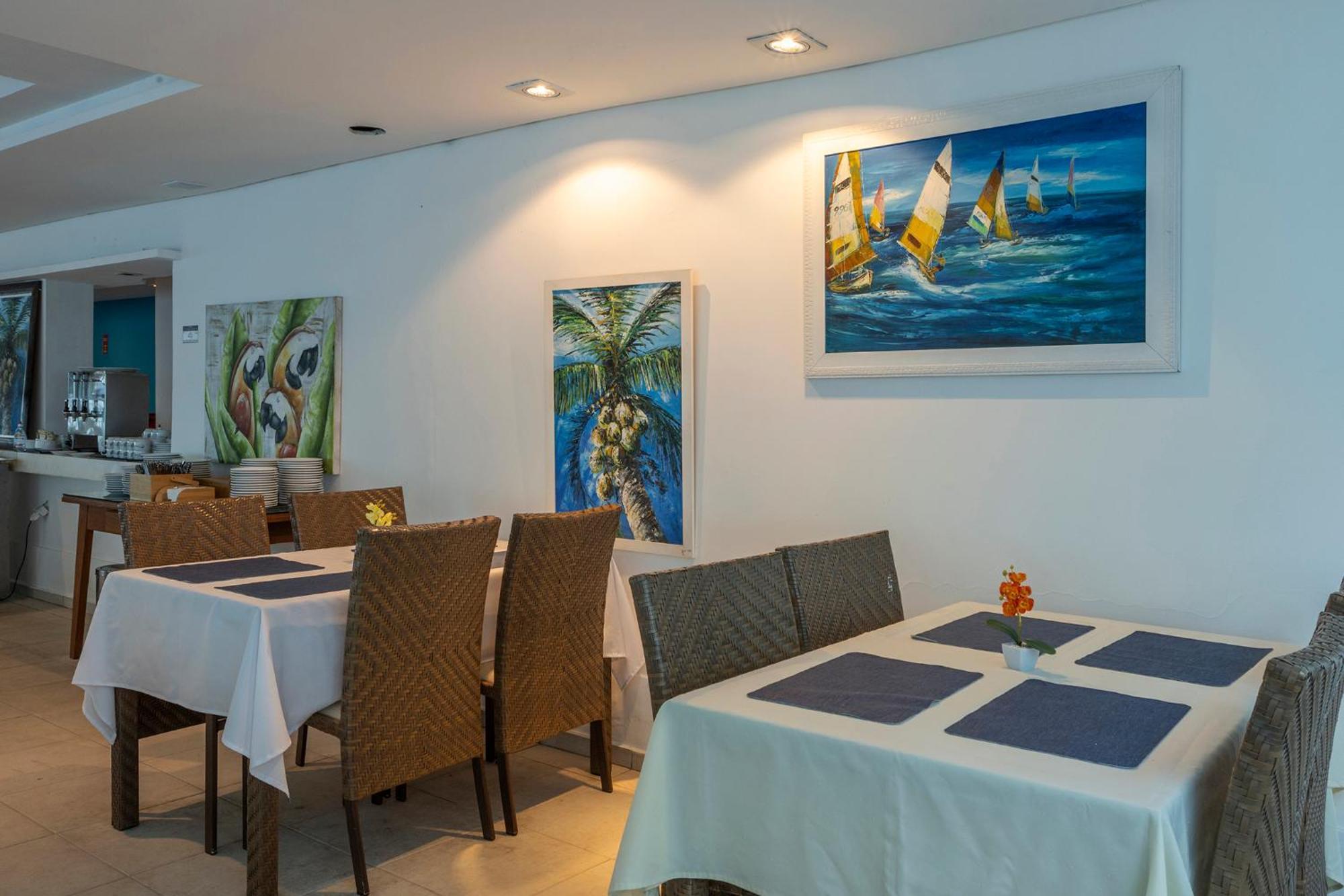 Hotel Ilhabela Dış mekan fotoğraf