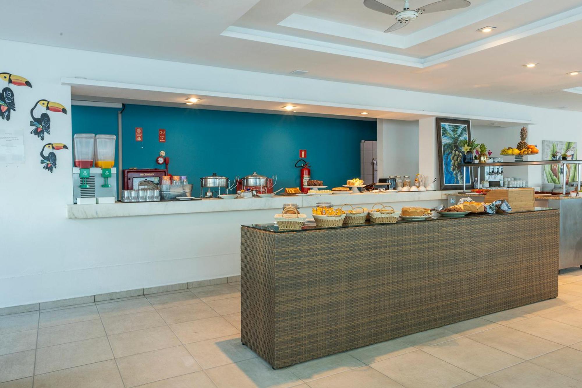 Hotel Ilhabela Dış mekan fotoğraf
