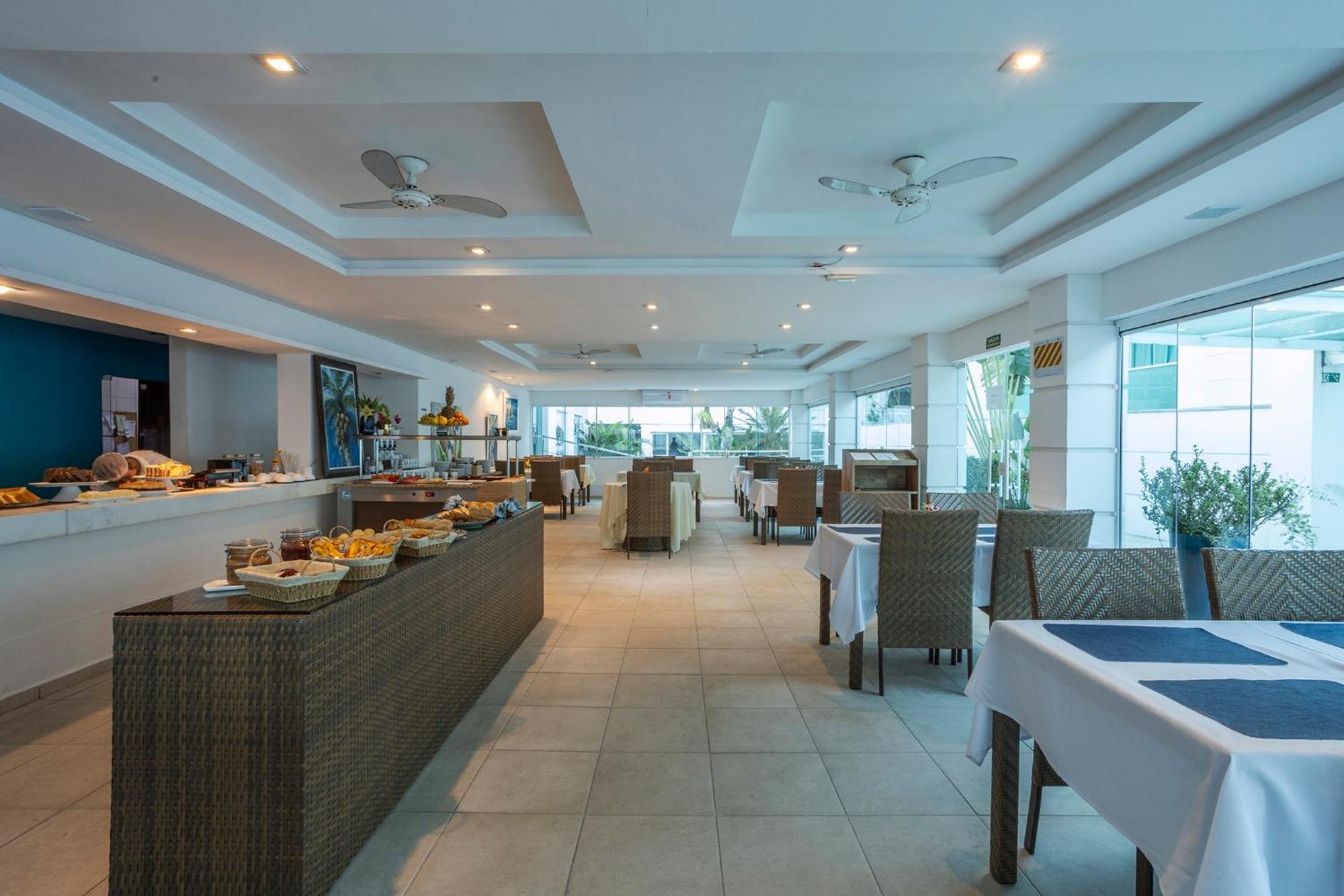 Hotel Ilhabela Dış mekan fotoğraf