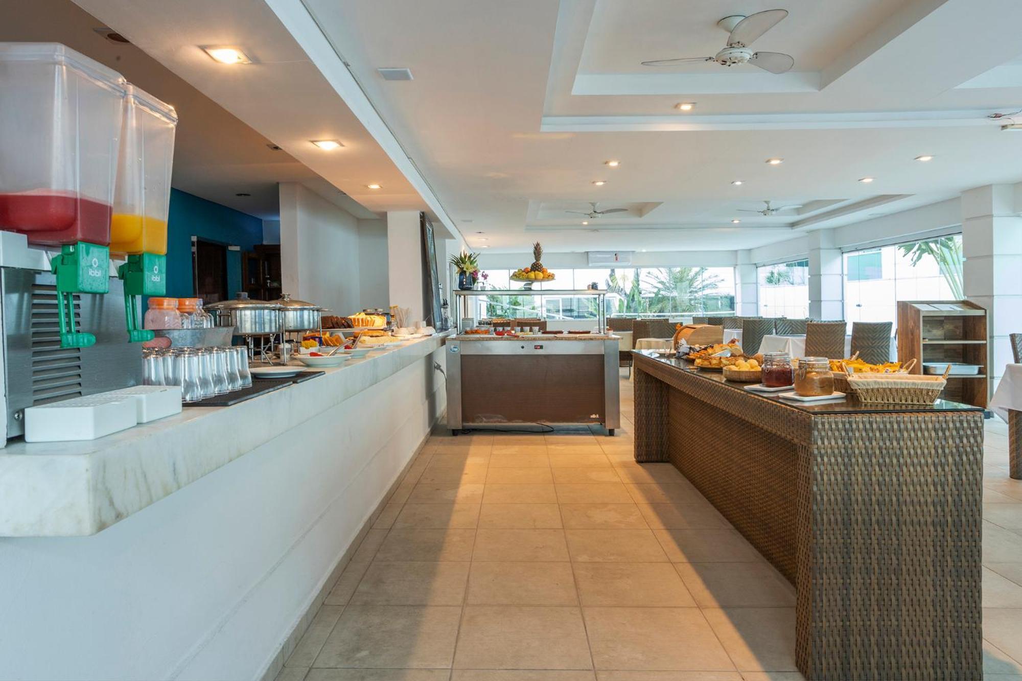 Hotel Ilhabela Dış mekan fotoğraf