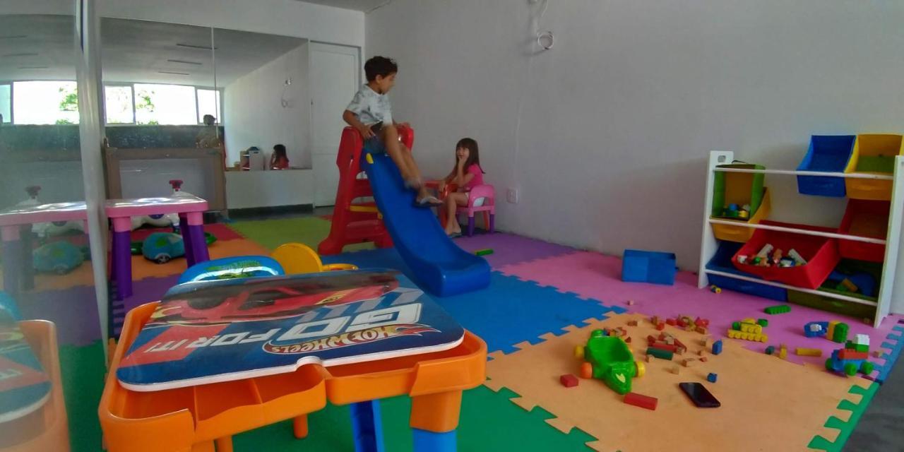 Hotel Ilhabela Dış mekan fotoğraf