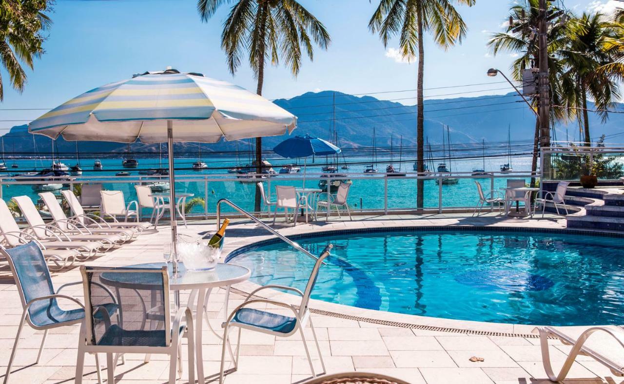 Hotel Ilhabela Dış mekan fotoğraf