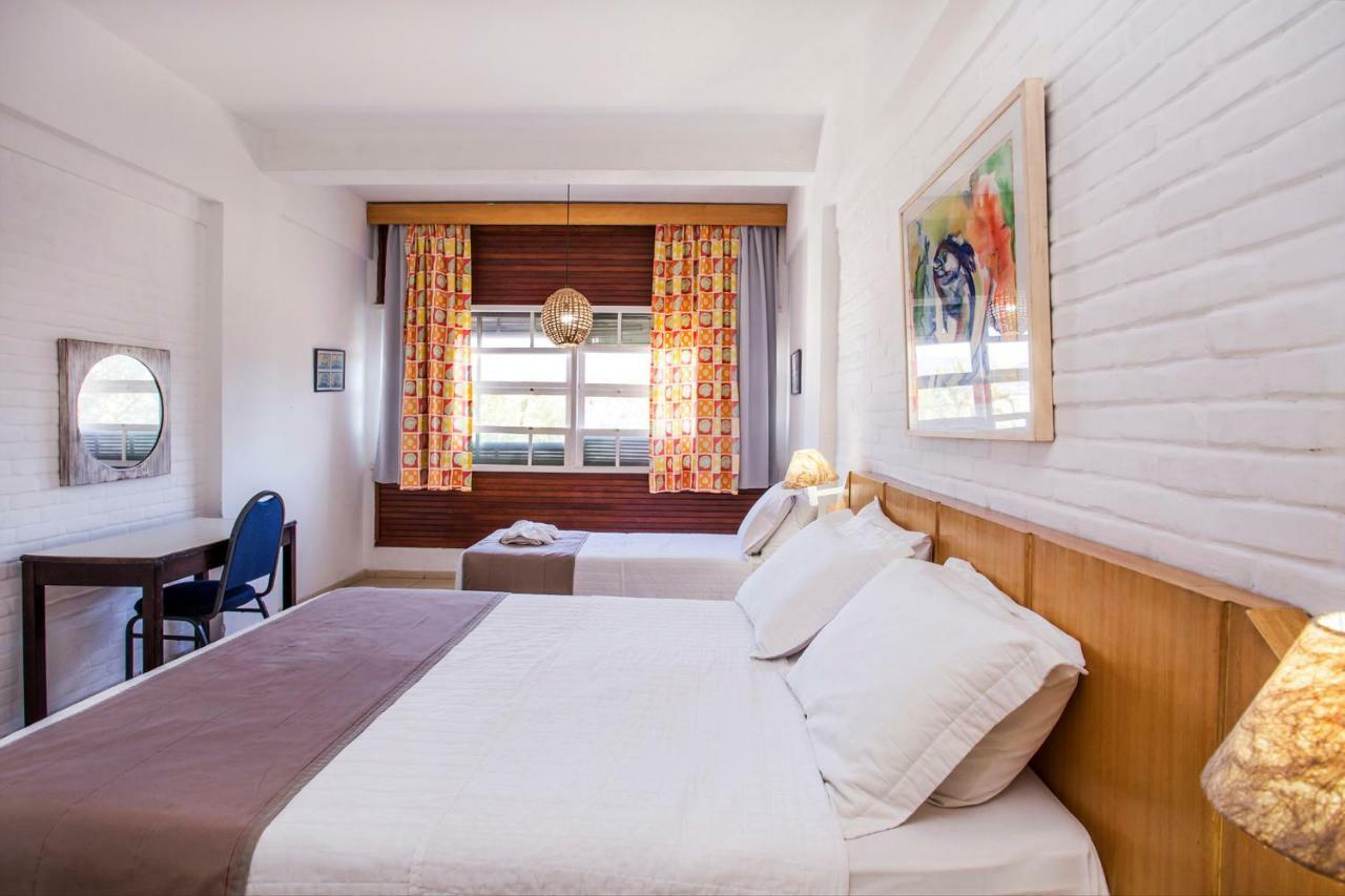 Hotel Ilhabela Dış mekan fotoğraf
