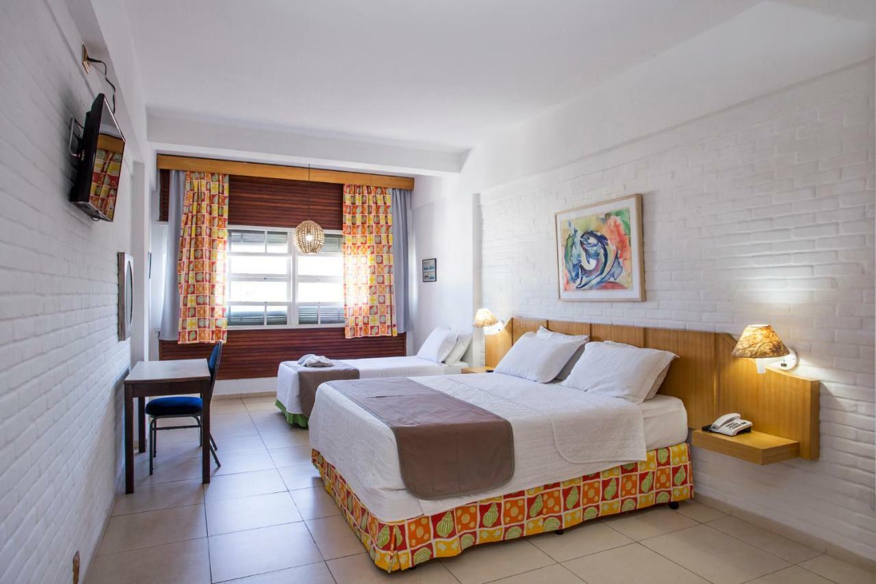 Hotel Ilhabela Dış mekan fotoğraf