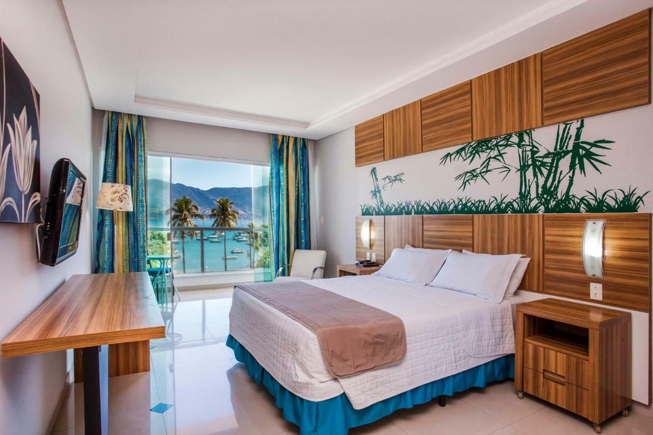Hotel Ilhabela Dış mekan fotoğraf