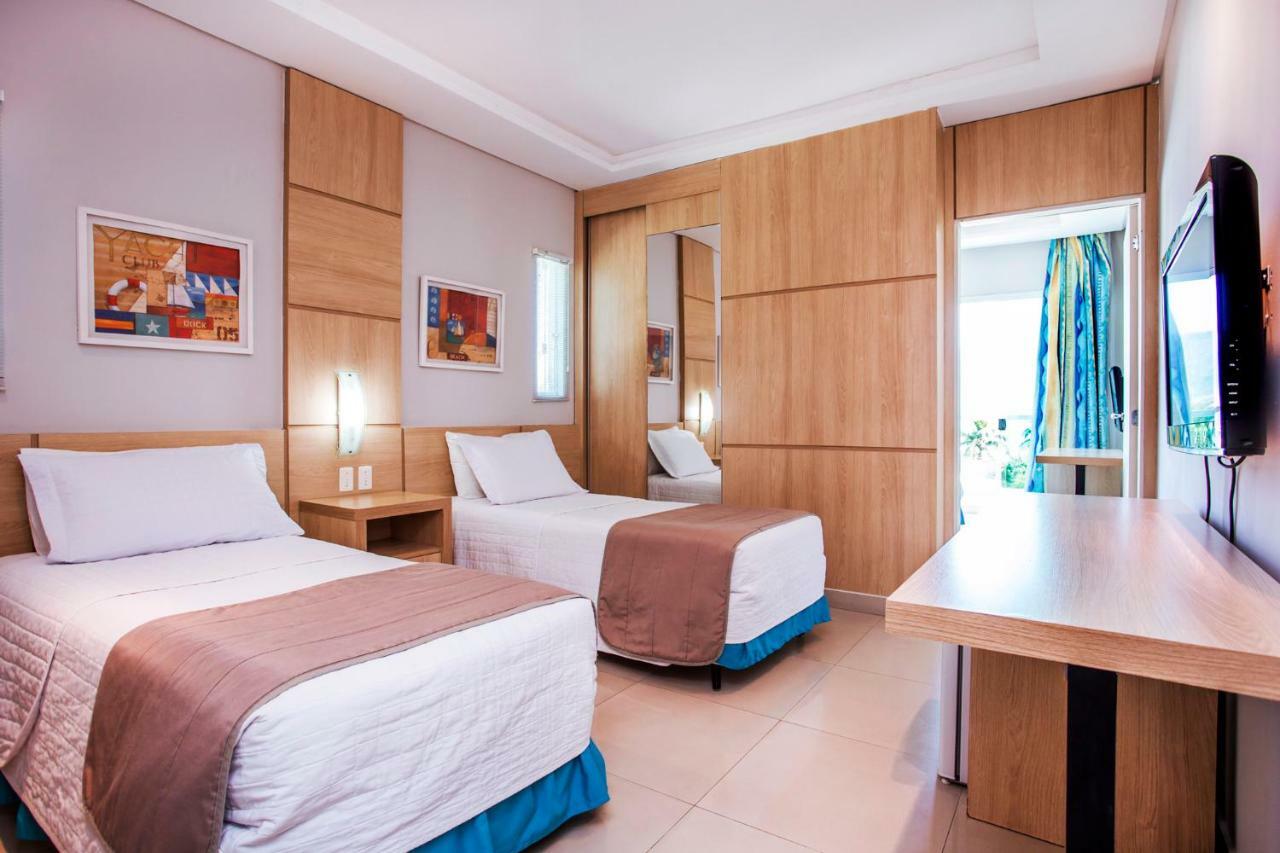 Hotel Ilhabela Dış mekan fotoğraf