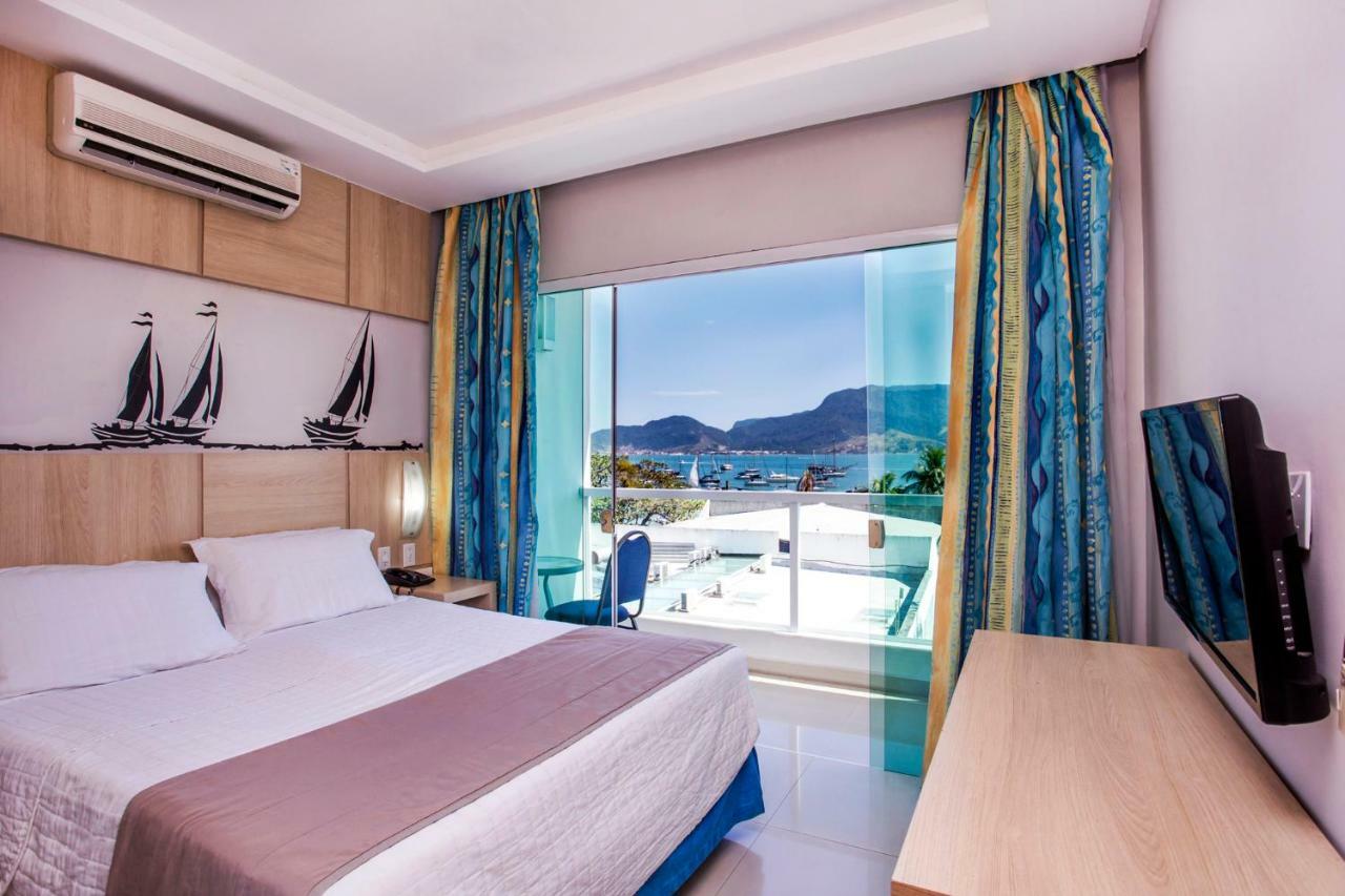 Hotel Ilhabela Dış mekan fotoğraf