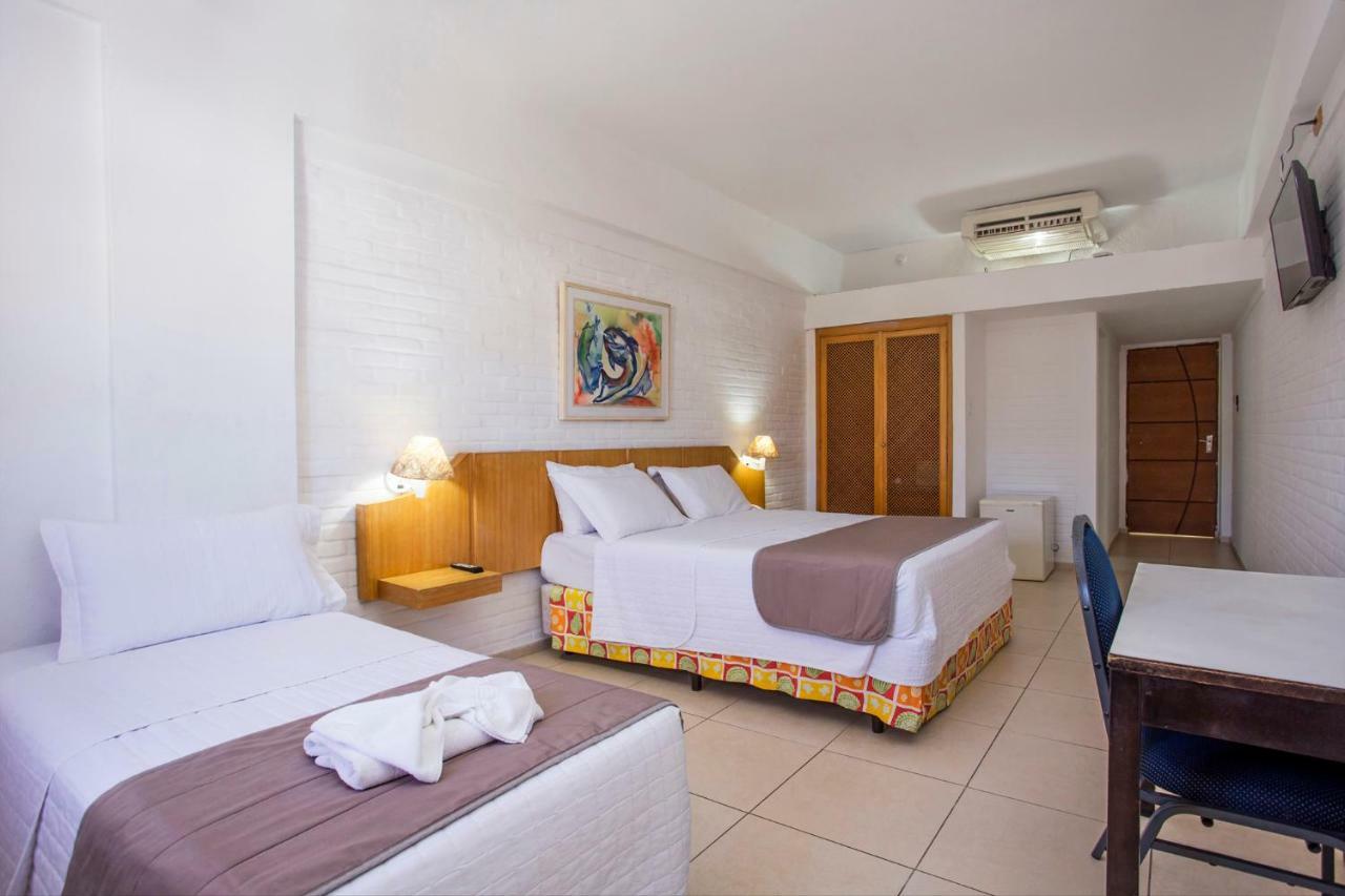Hotel Ilhabela Dış mekan fotoğraf