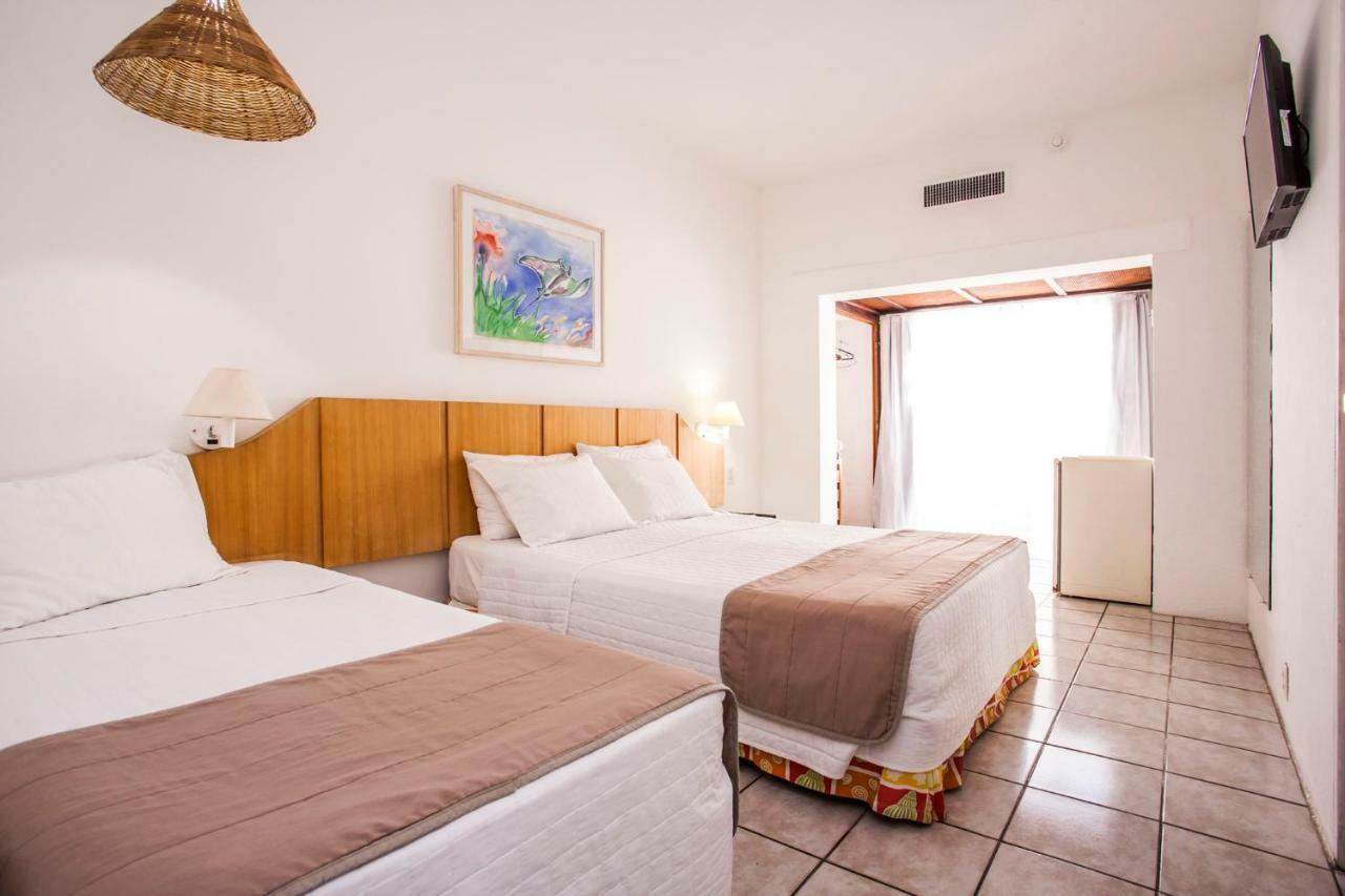 Hotel Ilhabela Dış mekan fotoğraf