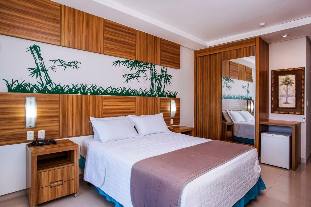 Hotel Ilhabela Dış mekan fotoğraf
