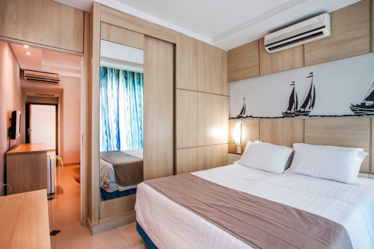 Hotel Ilhabela Dış mekan fotoğraf