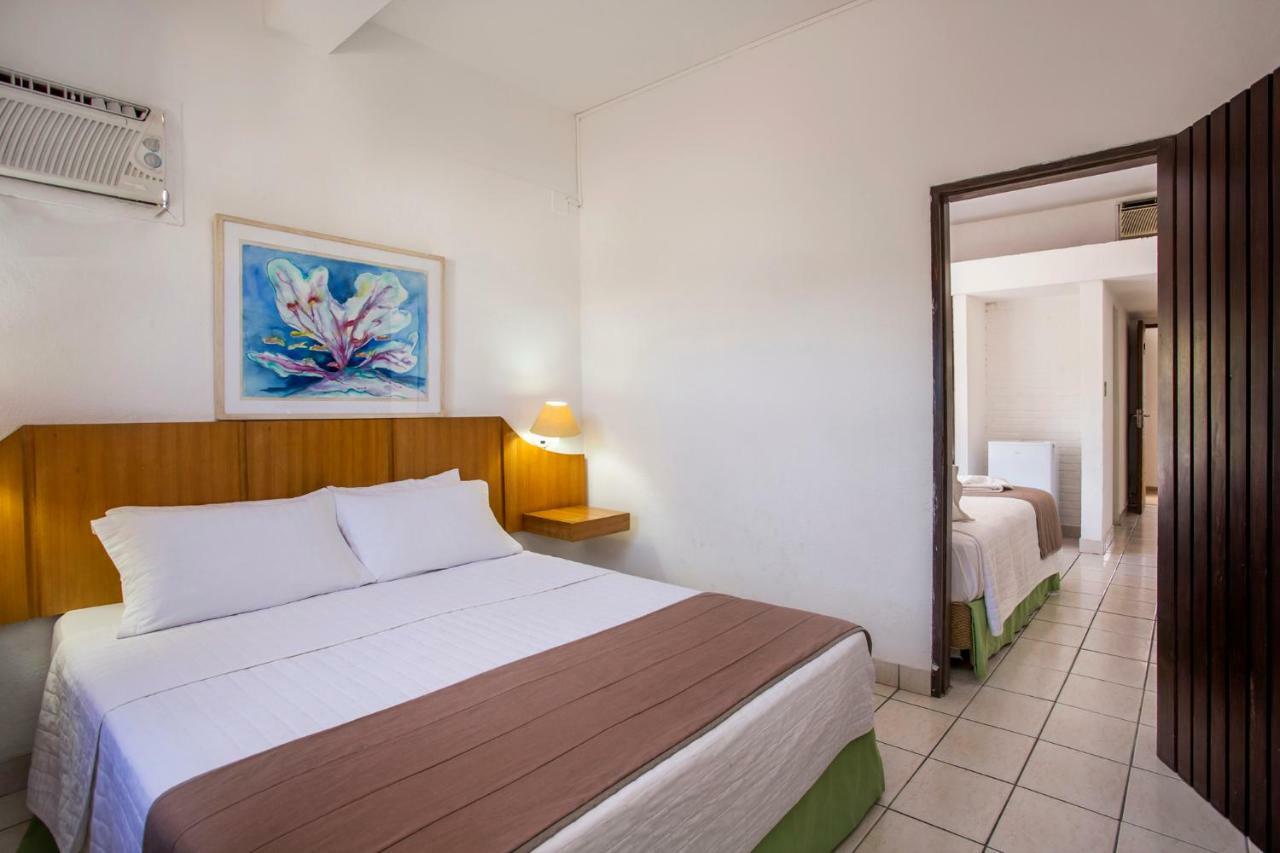 Hotel Ilhabela Dış mekan fotoğraf