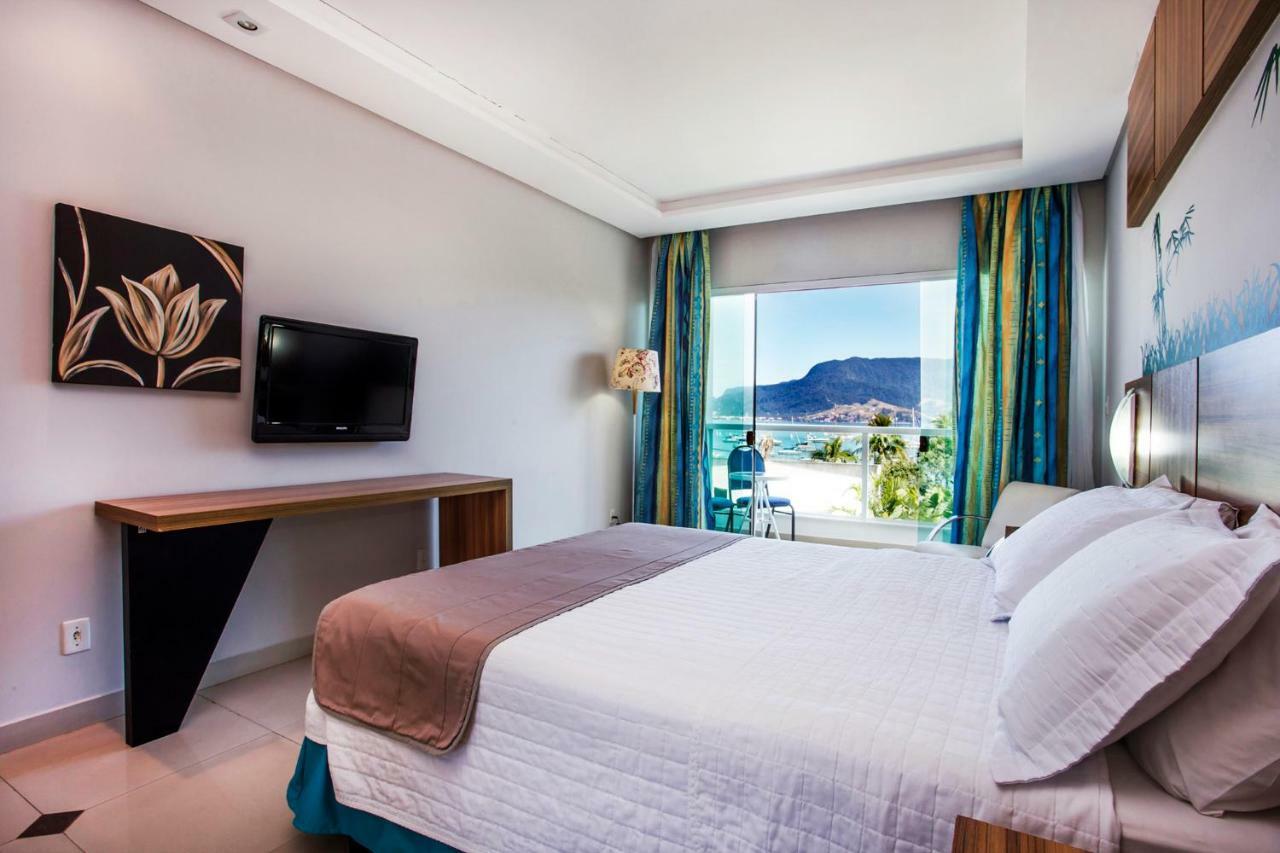 Hotel Ilhabela Dış mekan fotoğraf