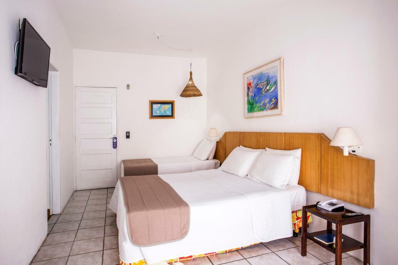 Hotel Ilhabela Dış mekan fotoğraf