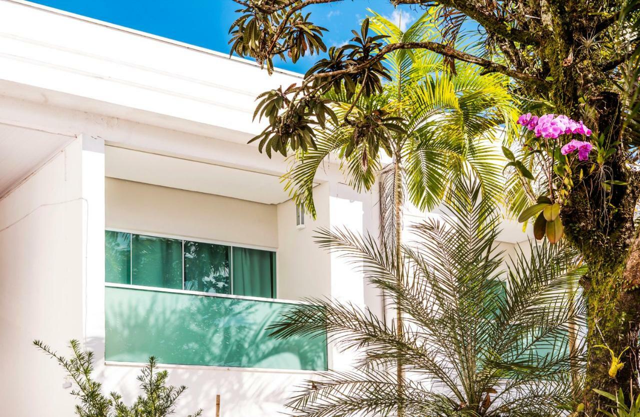 Hotel Ilhabela Dış mekan fotoğraf