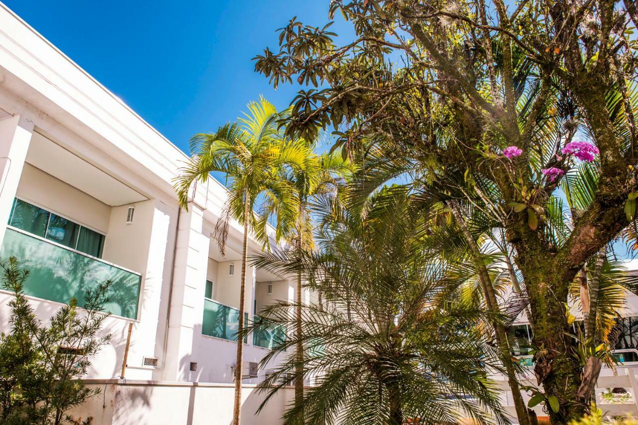 Hotel Ilhabela Dış mekan fotoğraf