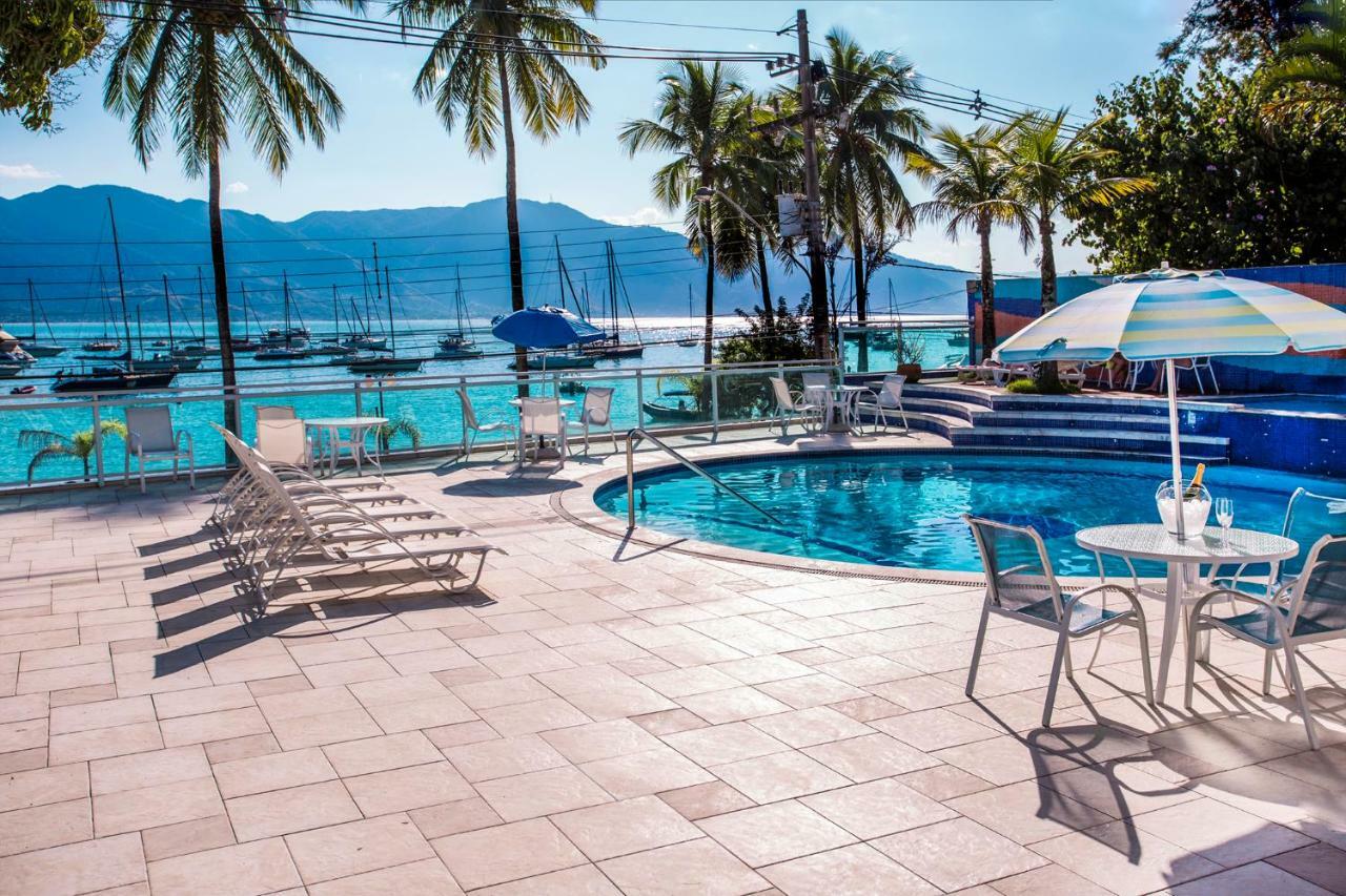 Hotel Ilhabela Dış mekan fotoğraf