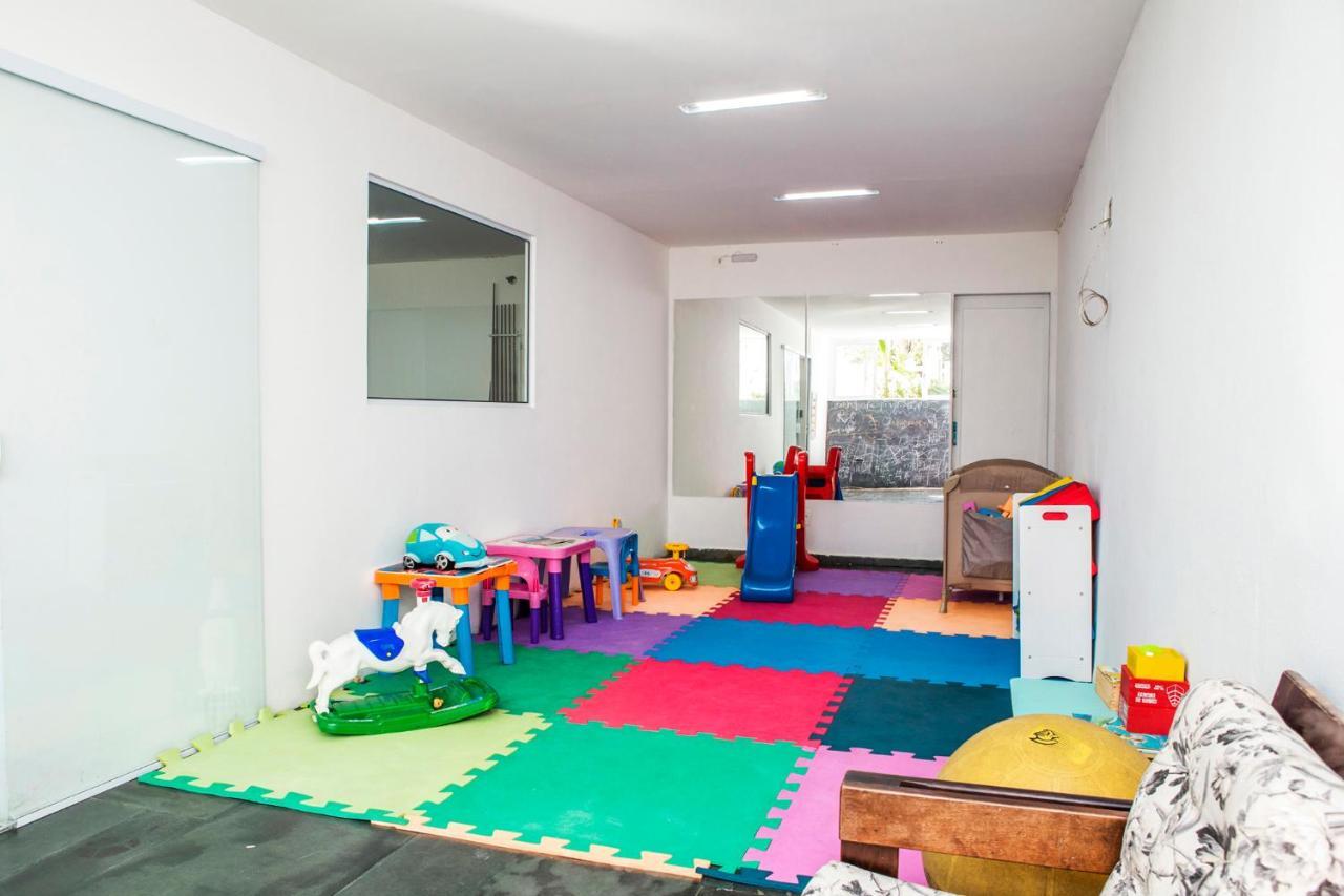 Hotel Ilhabela Dış mekan fotoğraf