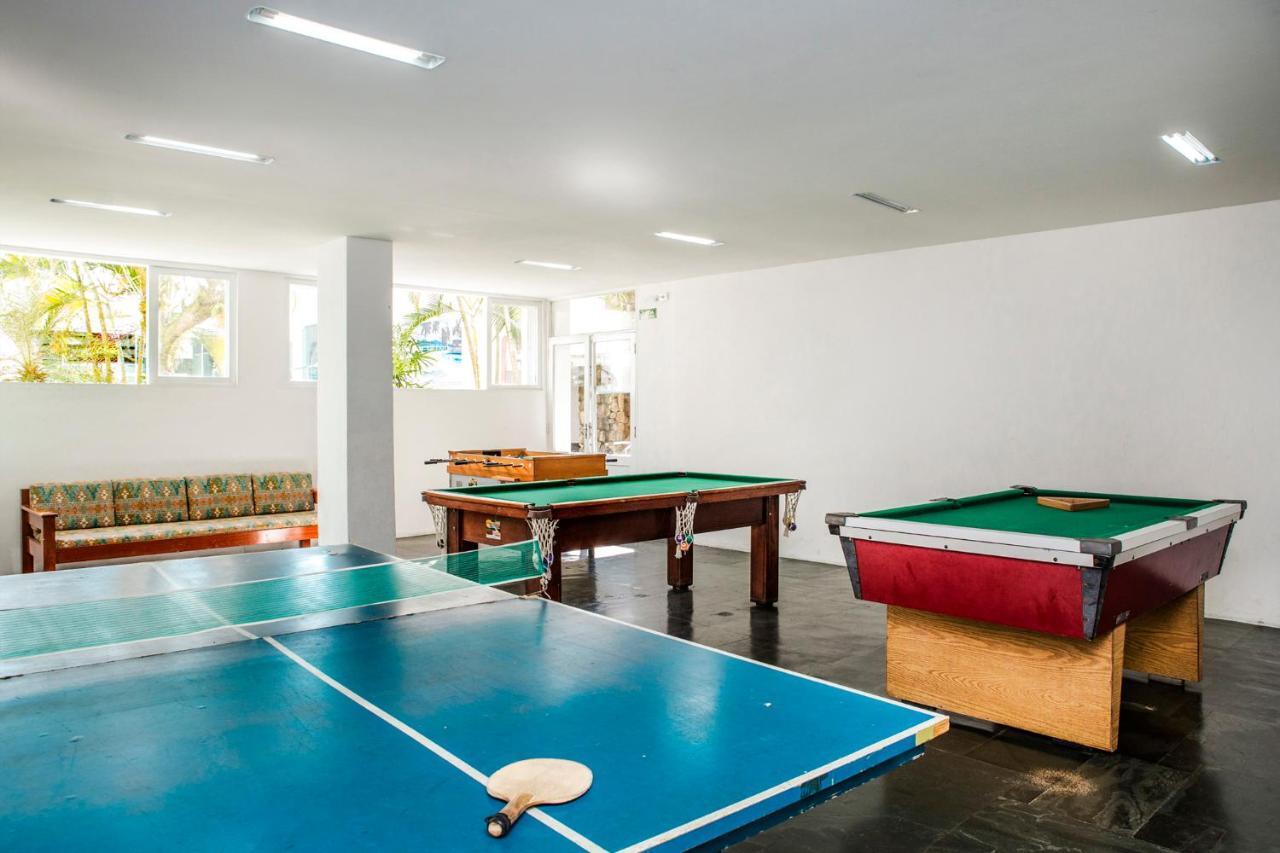 Hotel Ilhabela Dış mekan fotoğraf