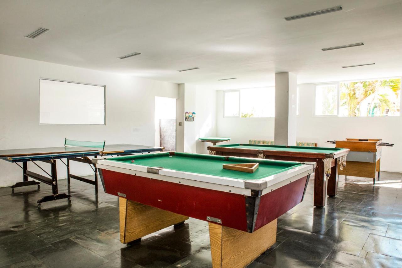 Hotel Ilhabela Dış mekan fotoğraf