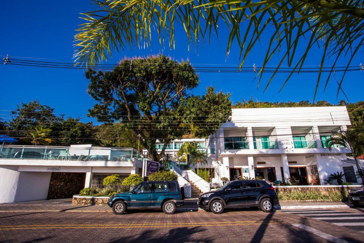 Hotel Ilhabela Dış mekan fotoğraf