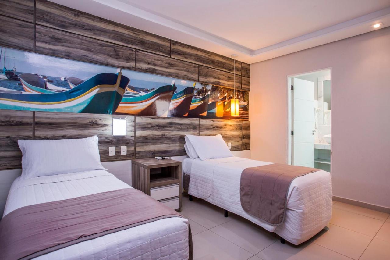 Hotel Ilhabela Dış mekan fotoğraf