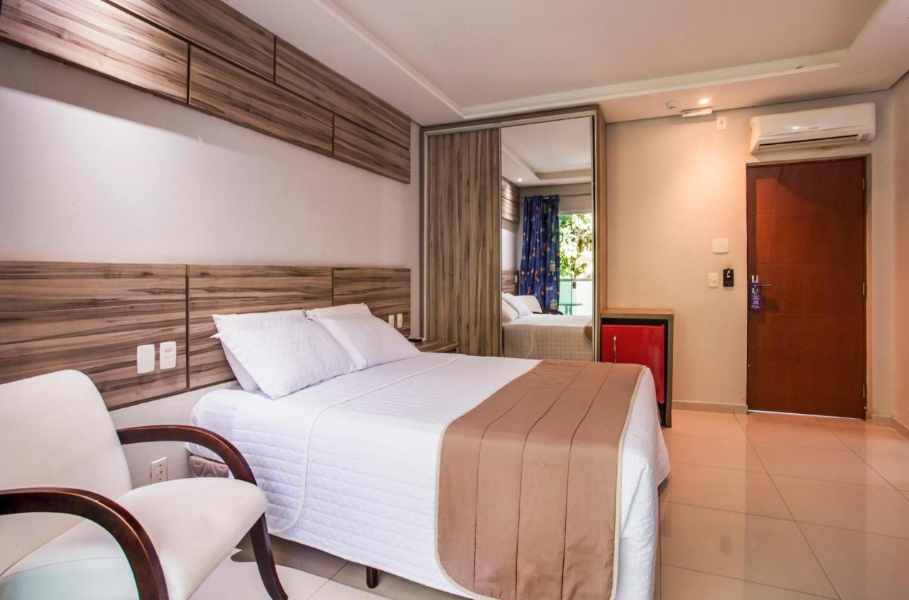 Hotel Ilhabela Dış mekan fotoğraf