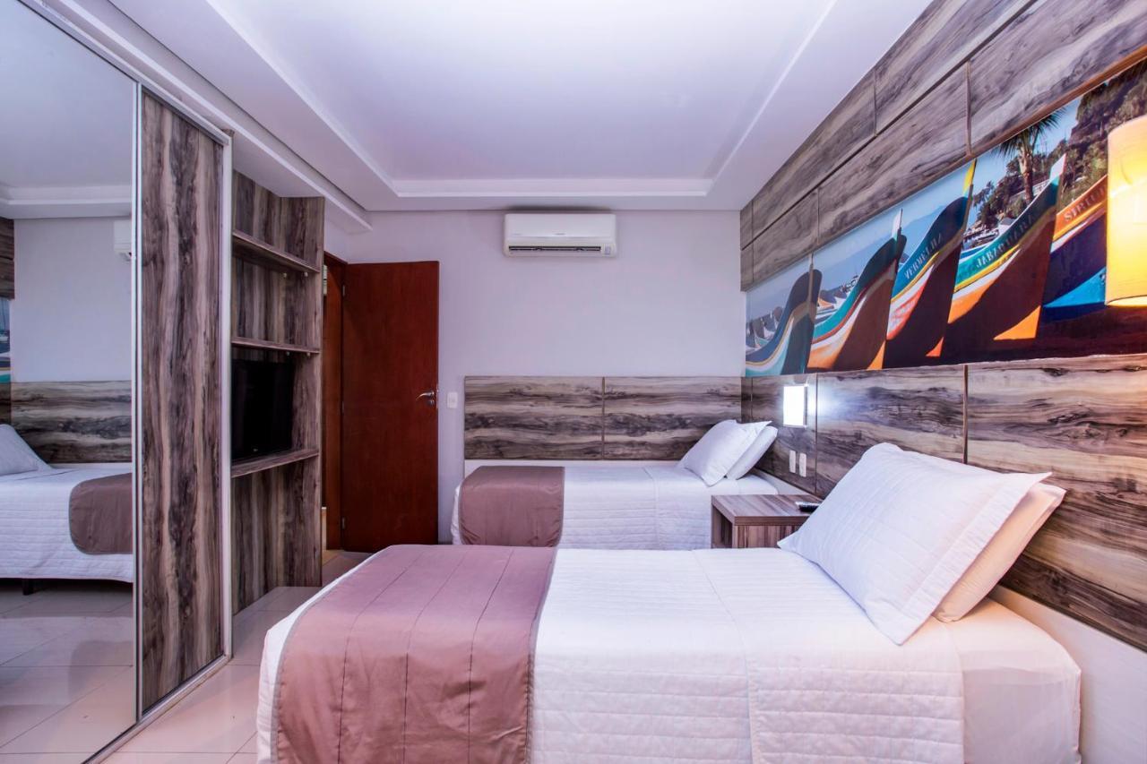 Hotel Ilhabela Dış mekan fotoğraf